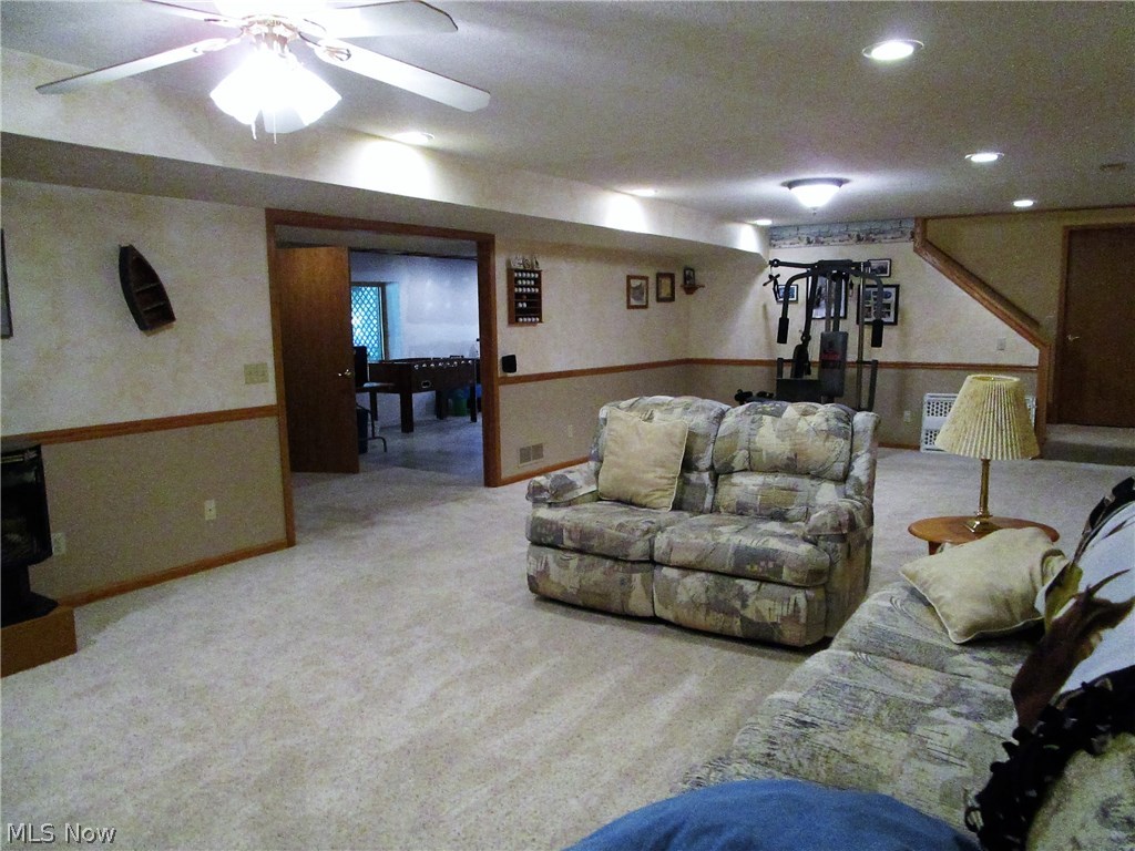 Fieldstone - Residential