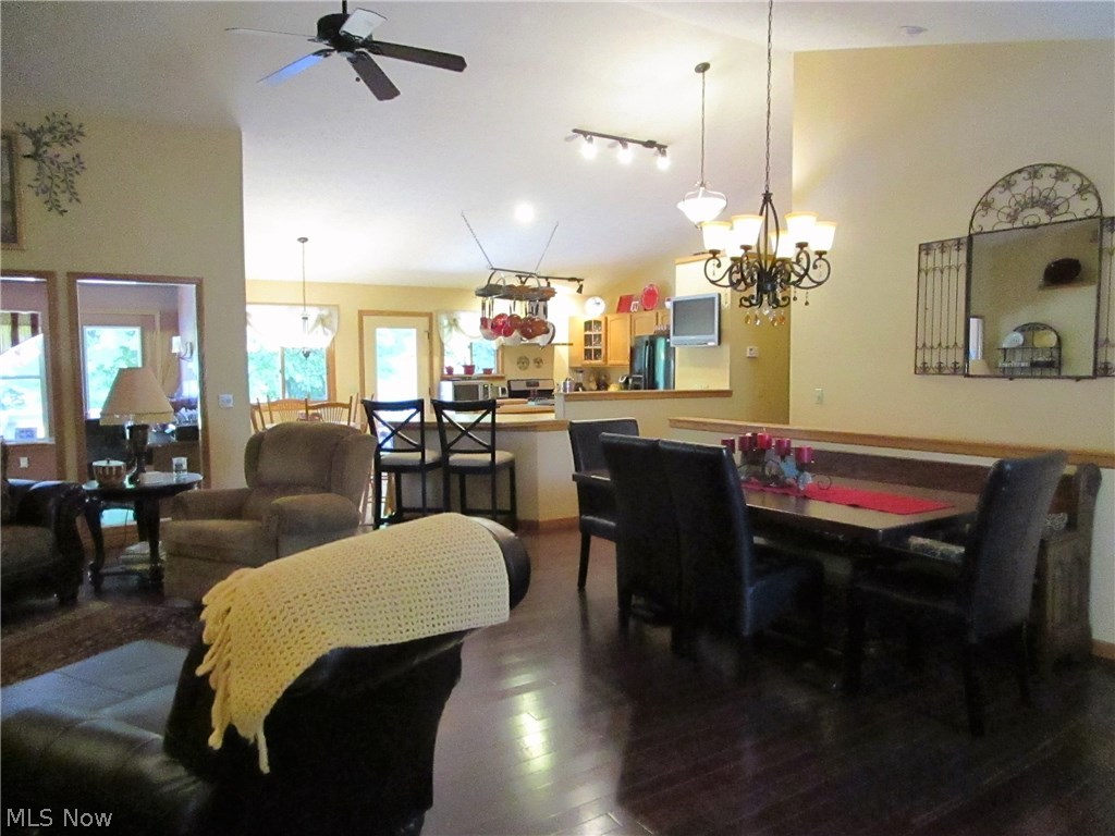 Fieldstone - Residential