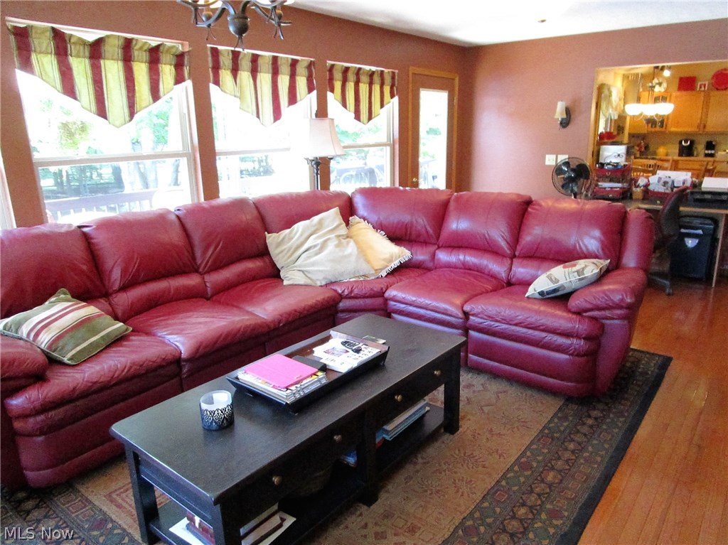 Fieldstone - Residential