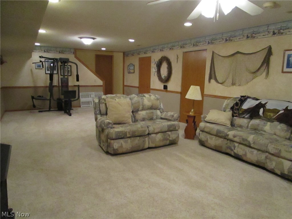 Fieldstone - Residential