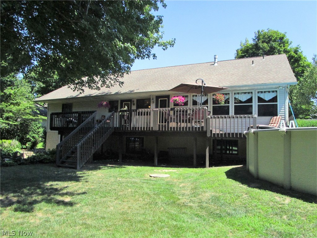 Fieldstone - Residential