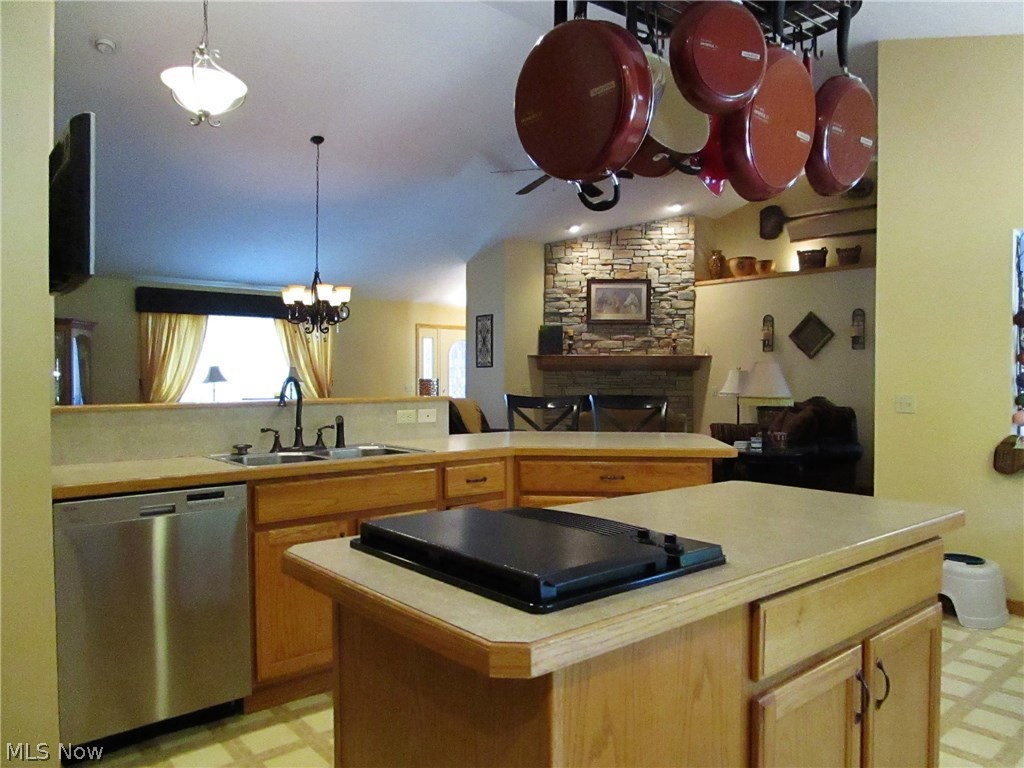 Fieldstone - Residential