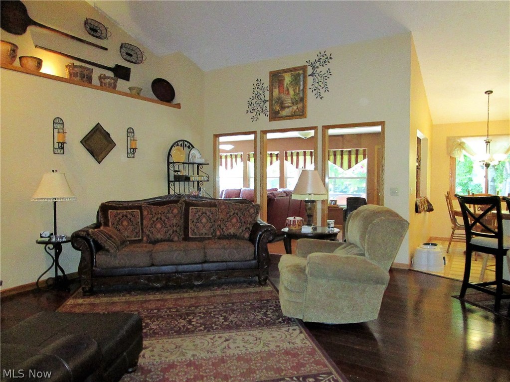 Fieldstone - Residential