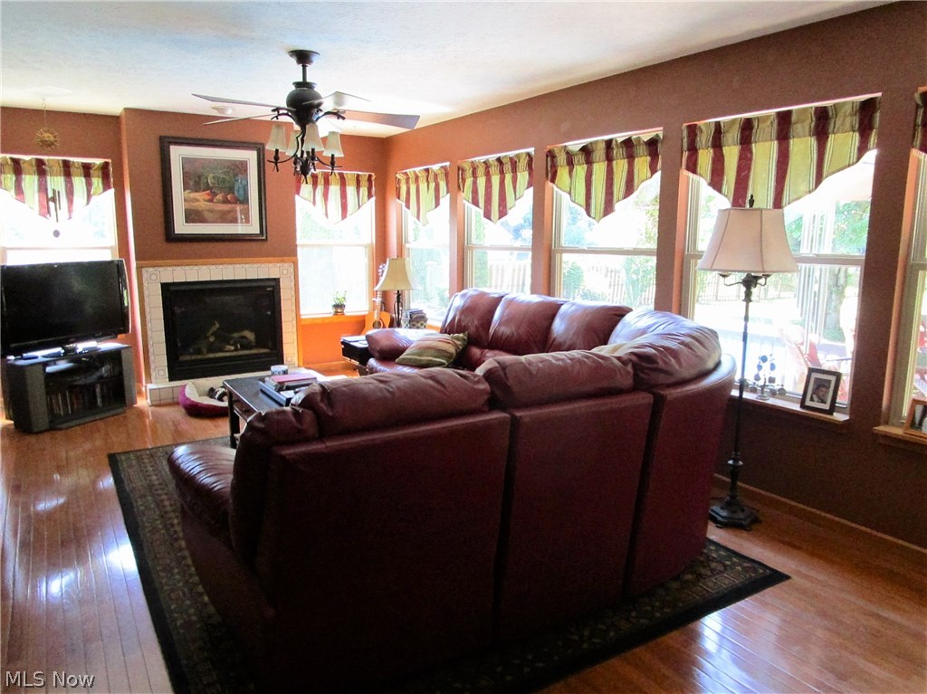 Fieldstone - Residential