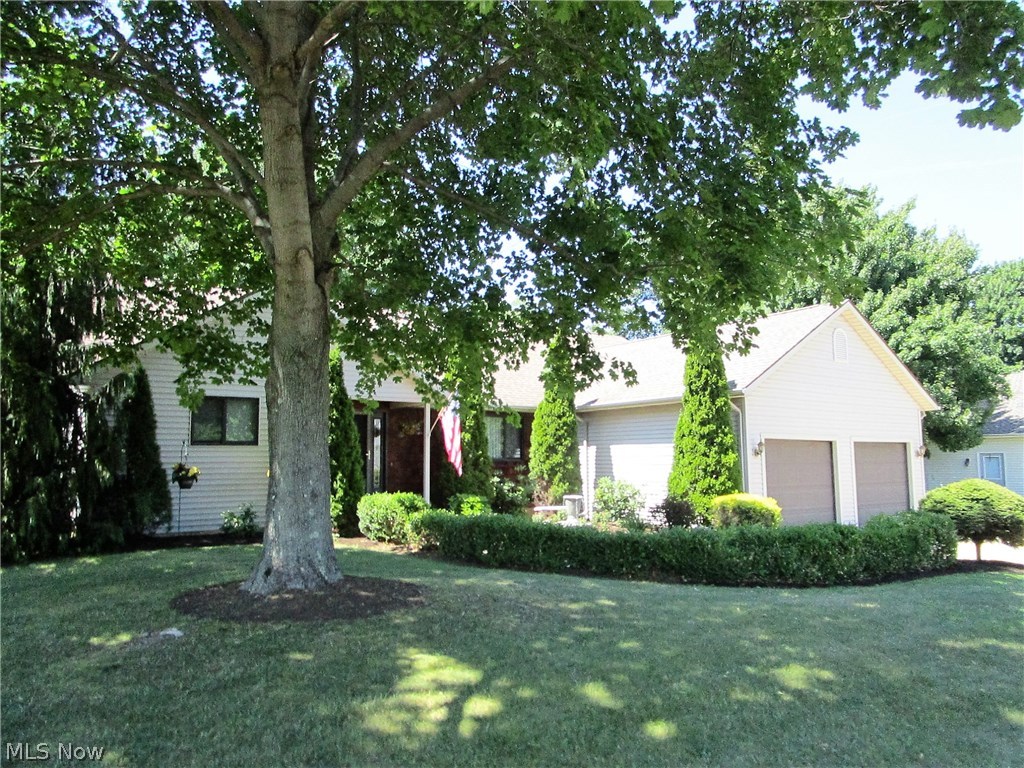 Fieldstone - Residential