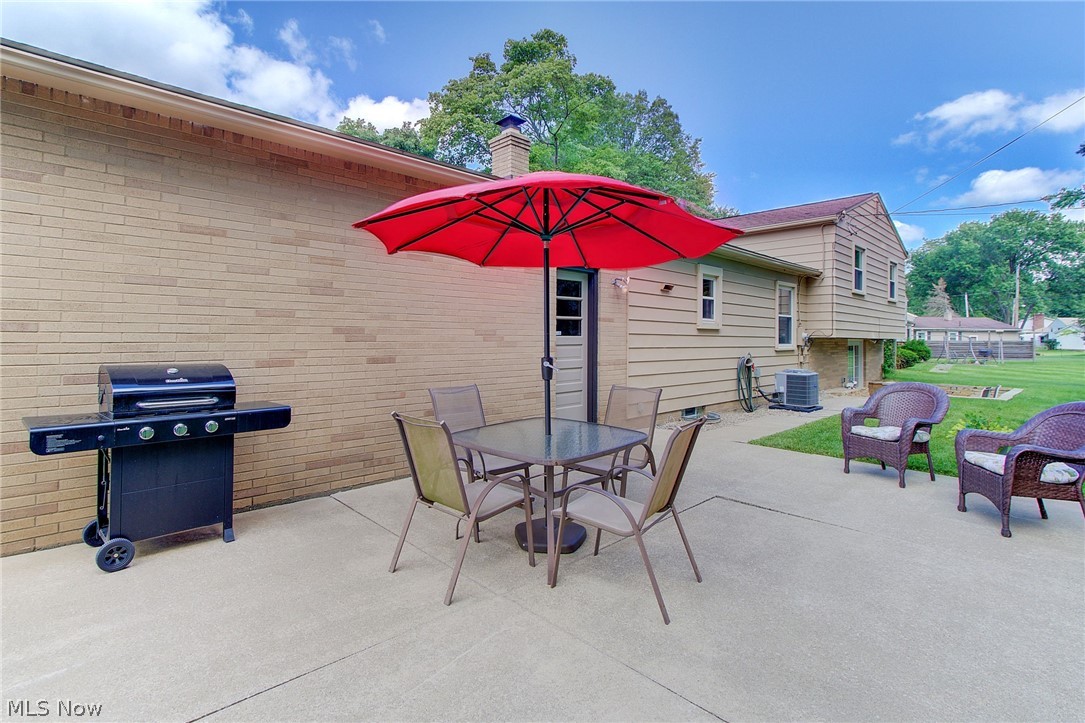 Canton - Residential