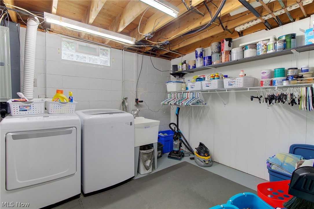 Canton - Residential