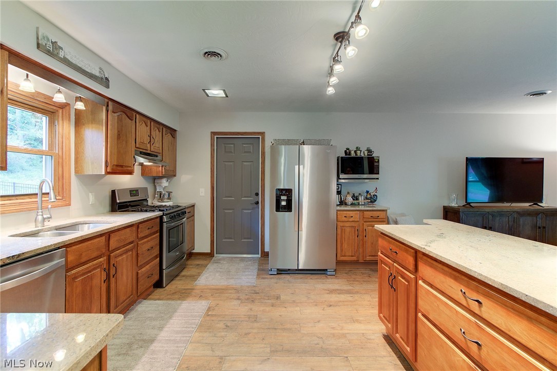 Canton - Residential