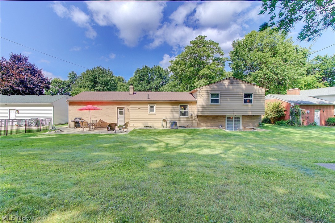 Canton - Residential