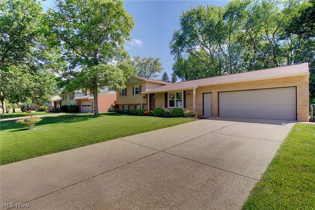 Canton - Residential