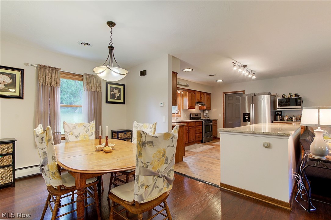 Canton - Residential