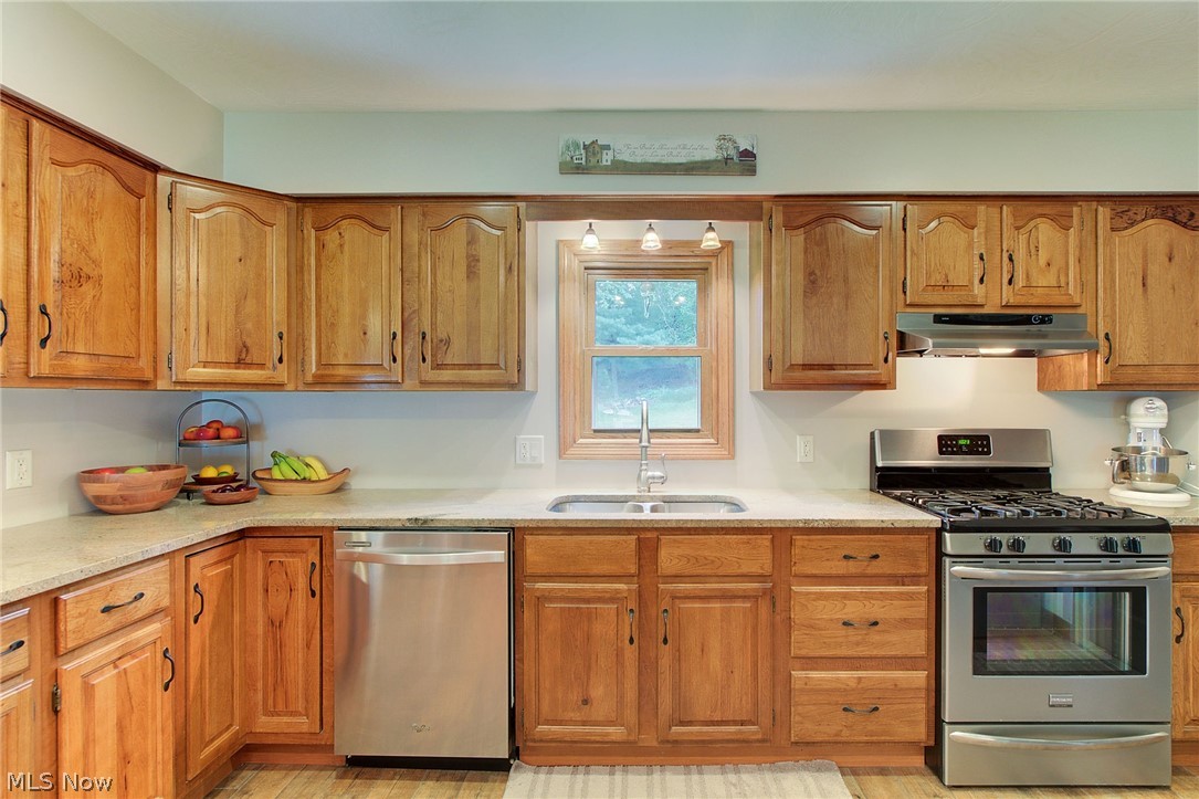 Canton - Residential