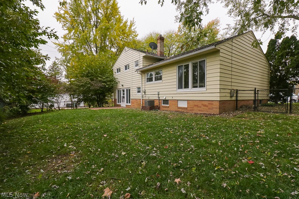 Cuya Manor Sub - Residential