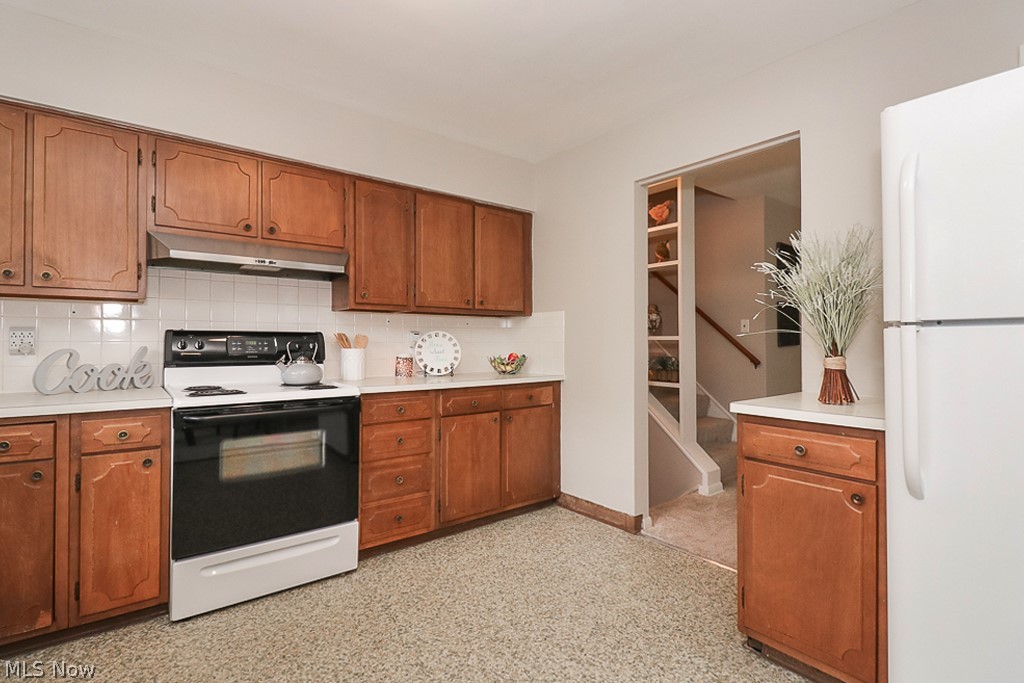 Cuya Manor Sub - Residential