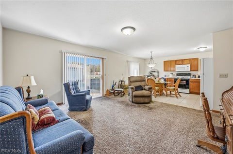 Tiny photo for 544 Caroline Avenue, Hubbard, OH 44425 (MLS # 5255775)