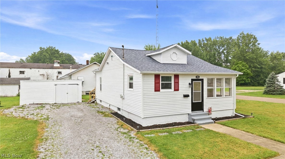 355 N 12th Street