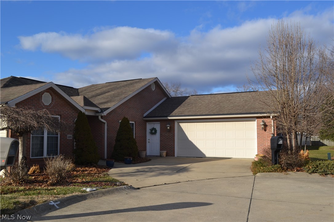 Packard Square Ph 2 - Residential