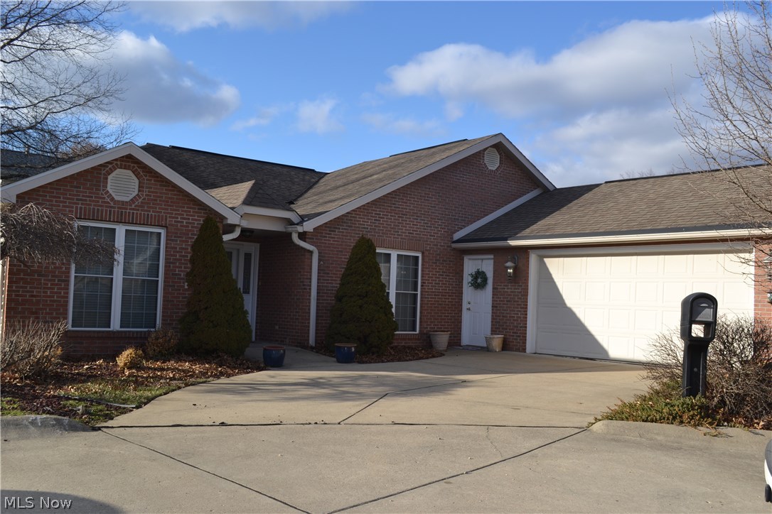 Packard Square Ph 2 - Residential