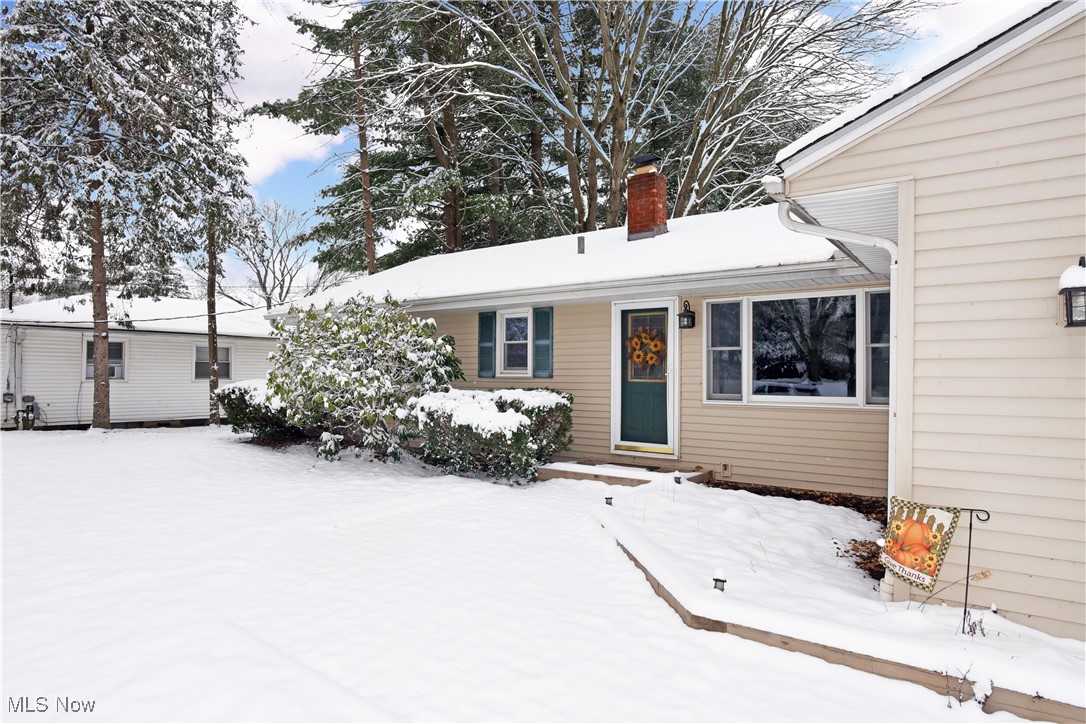 Westview Estates - Residential