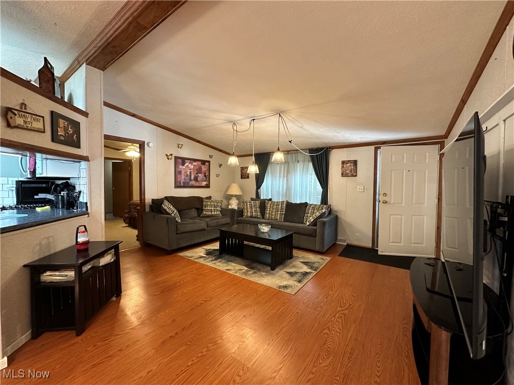 Fohl Village Mobile Home Park - Residential