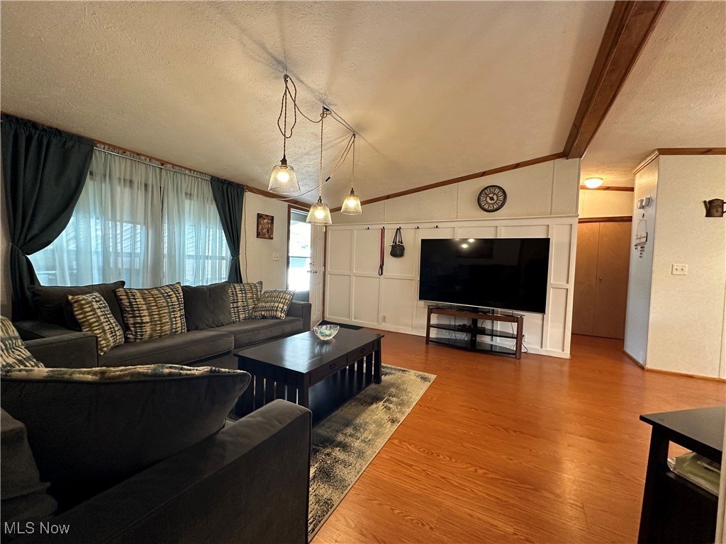 Fohl Village Mobile Home Park - Residential