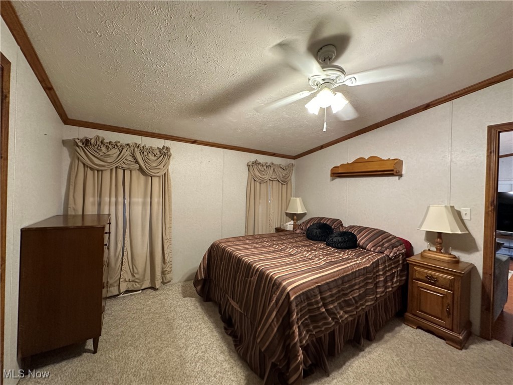 Fohl Village Mobile Home Park - Residential