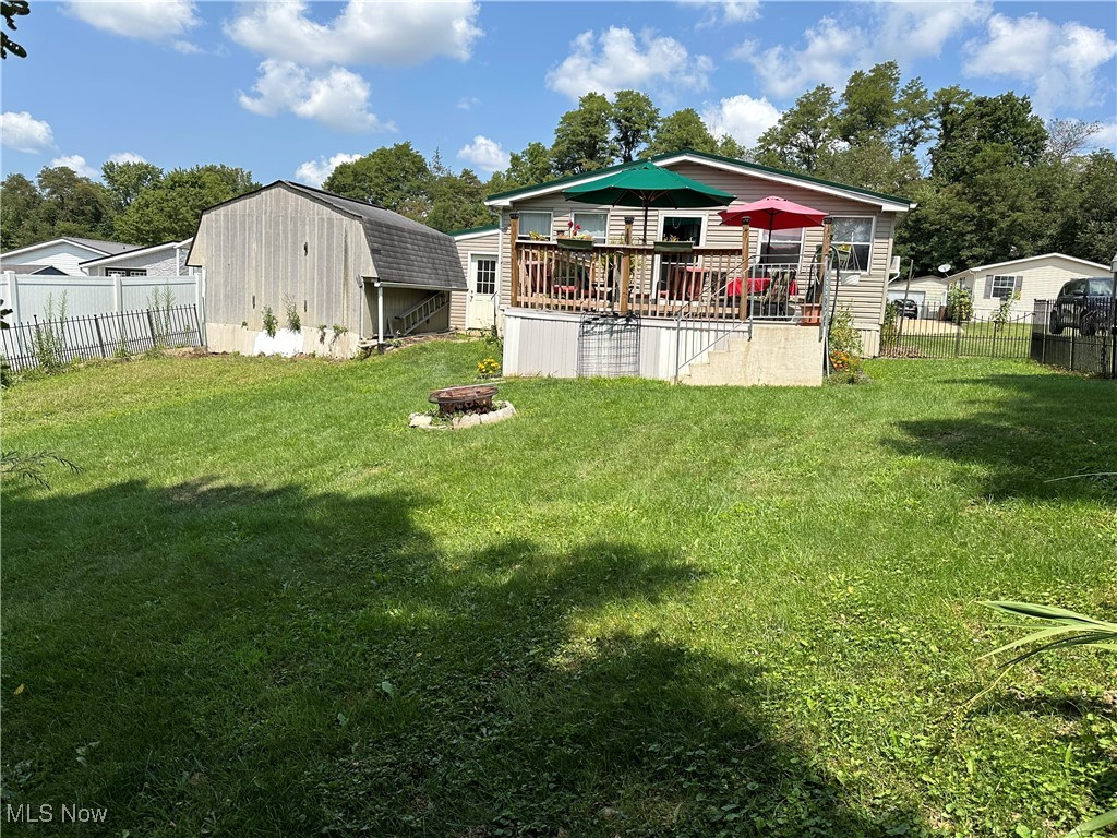 Fohl Village Mobile Home Park - Residential