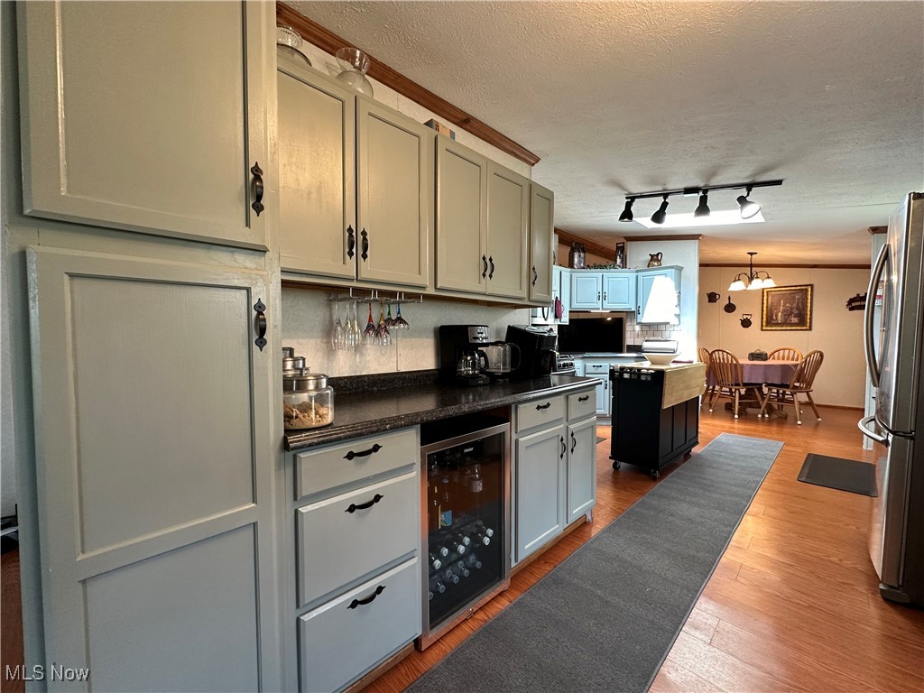 Fohl Village Mobile Home Park - Residential