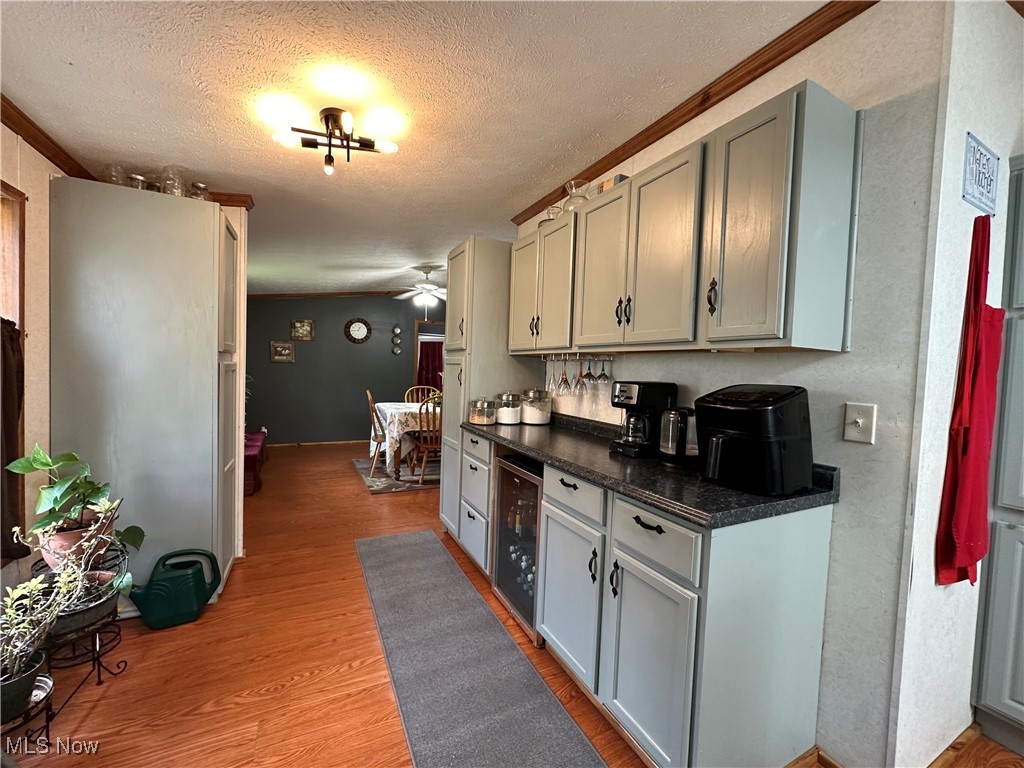 Fohl Village Mobile Home Park - Residential