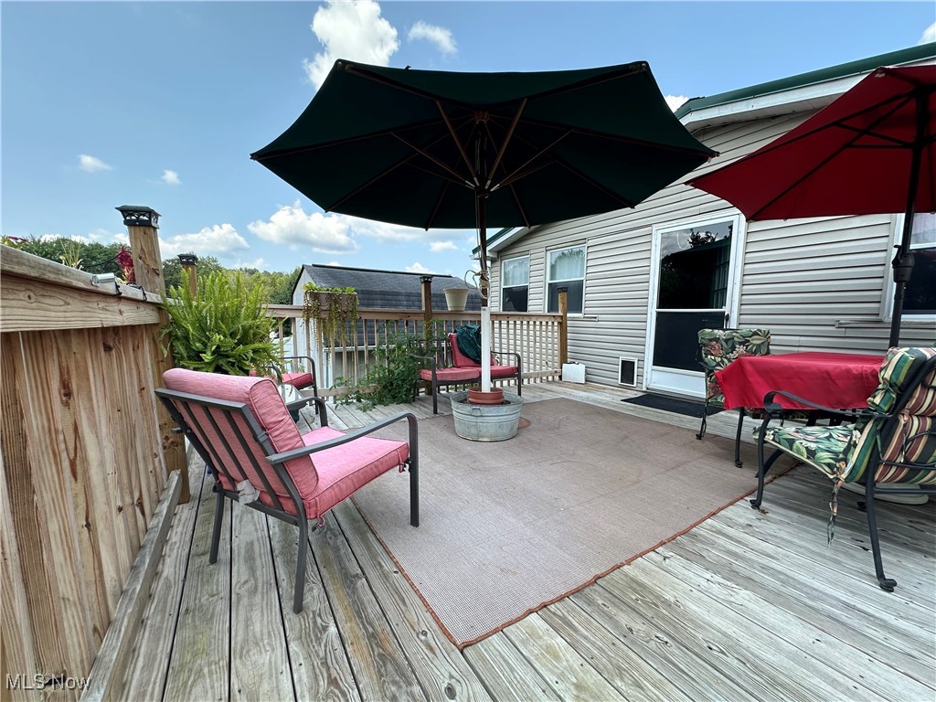 Fohl Village Mobile Home Park - Residential