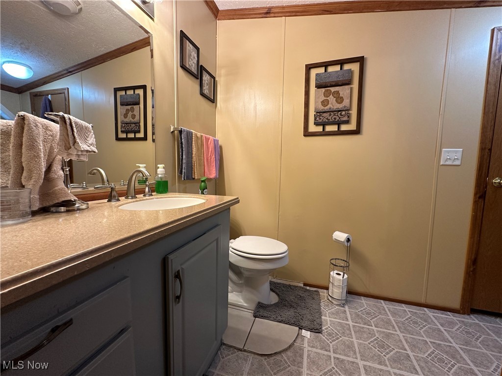 Fohl Village Mobile Home Park - Residential