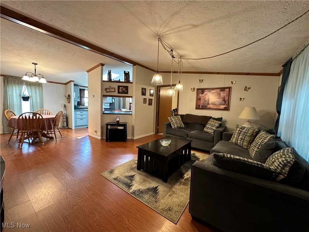 Fohl Village Mobile Home Park - Residential