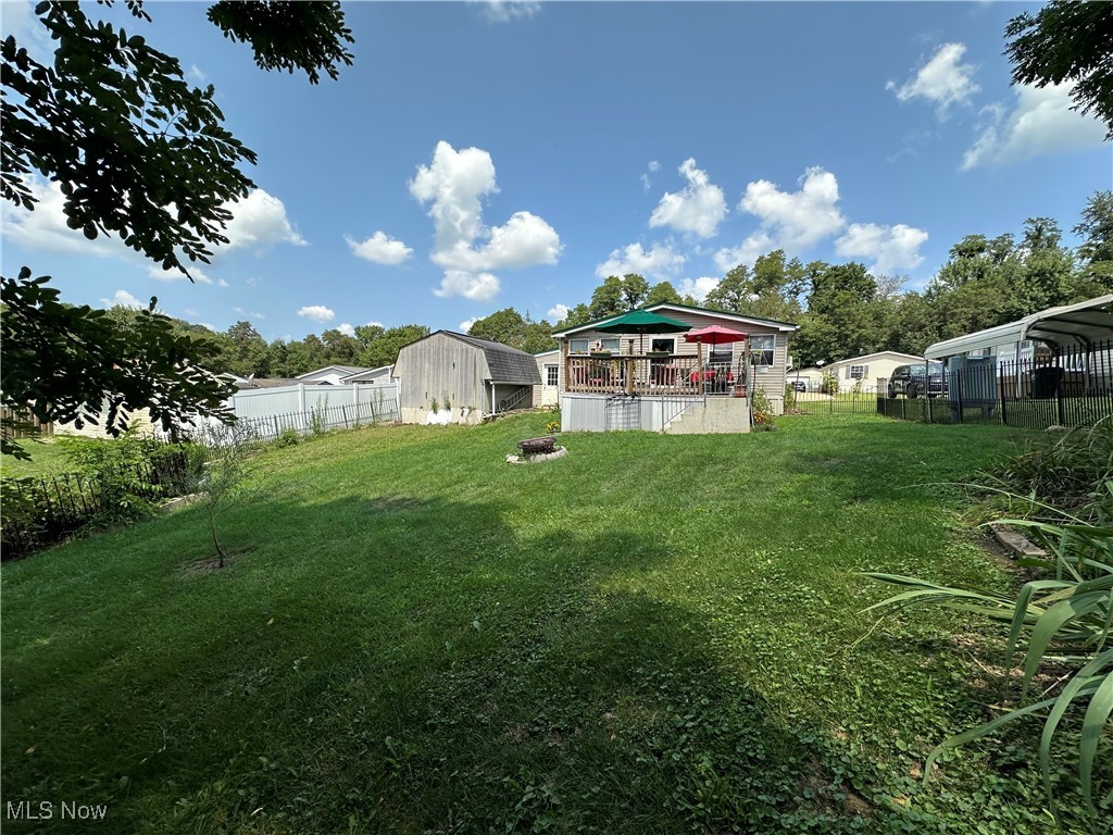 Fohl Village Mobile Home Park - Residential