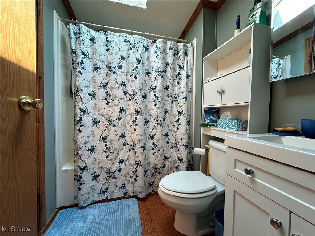 Fohl Village Mobile Home Park - Residential