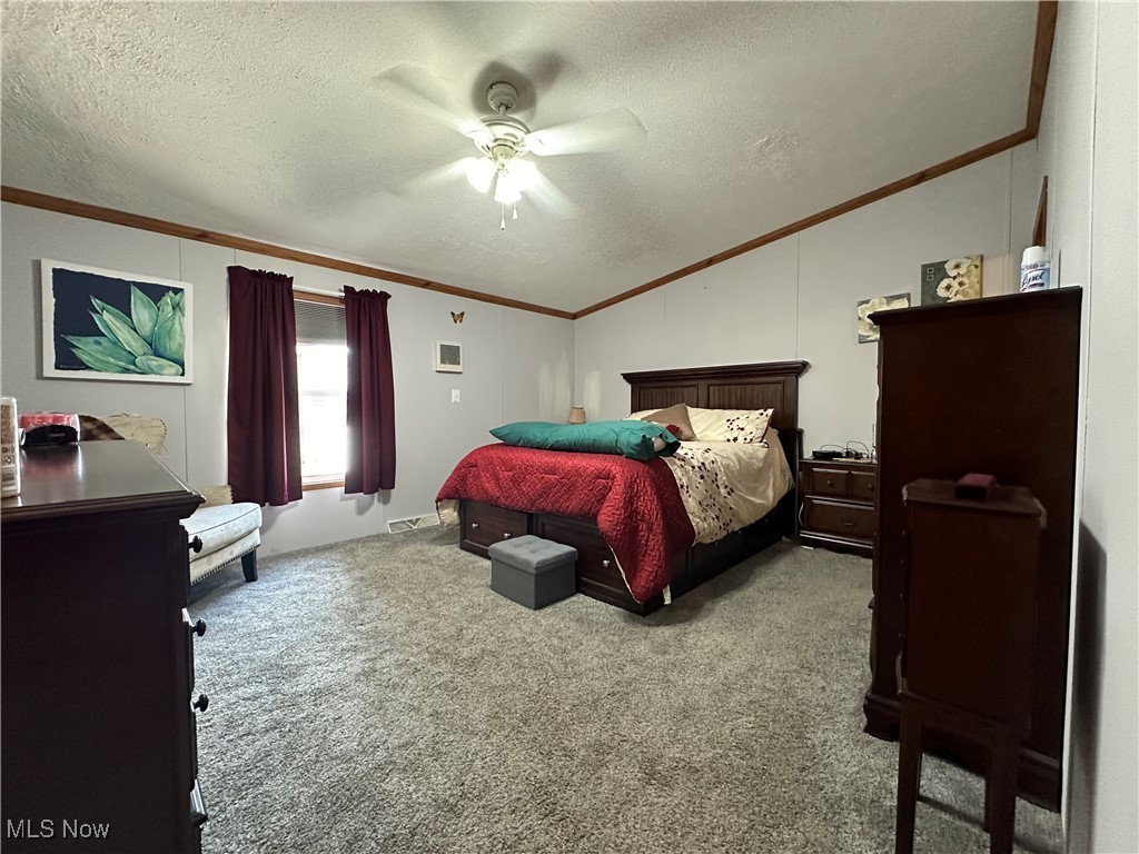 Fohl Village Mobile Home Park - Residential