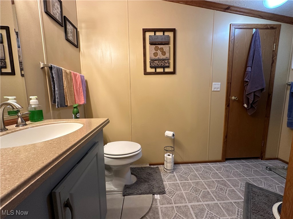 Fohl Village Mobile Home Park - Residential