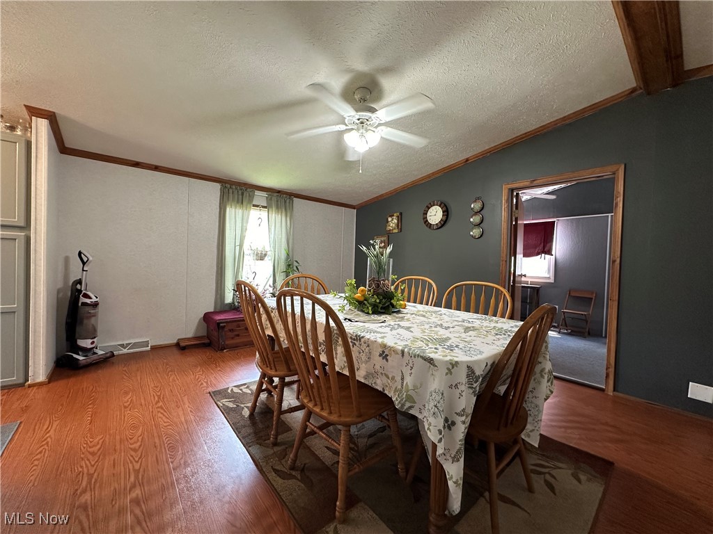 Fohl Village Mobile Home Park - Residential