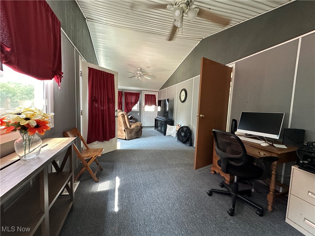 Fohl Village Mobile Home Park - Residential