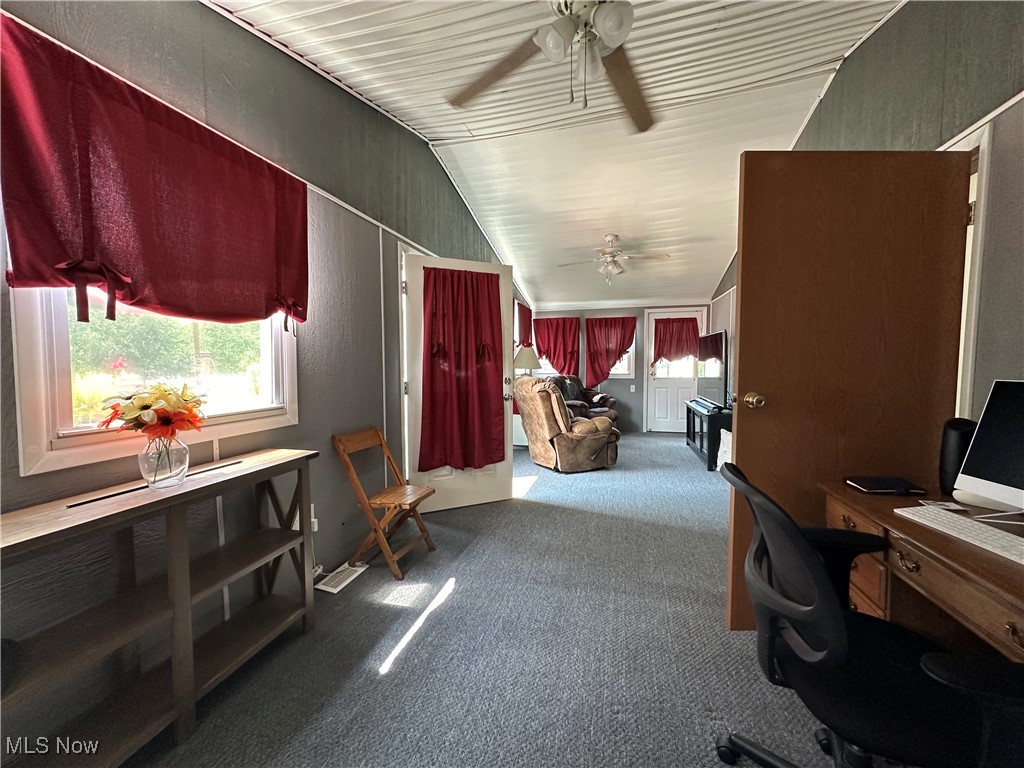 Fohl Village Mobile Home Park - Residential