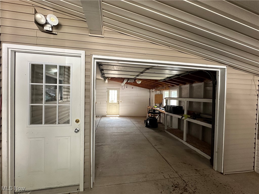 Fohl Village Mobile Home Park - Residential