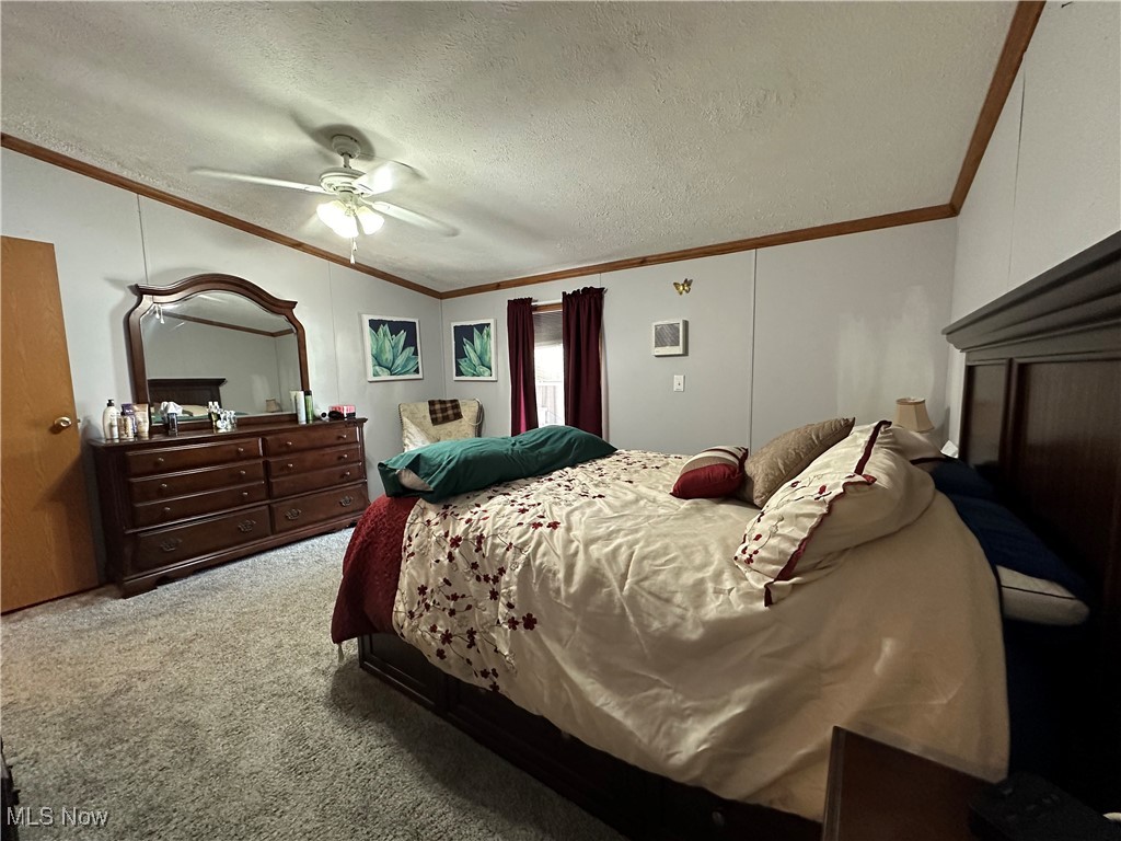 Fohl Village Mobile Home Park - Residential