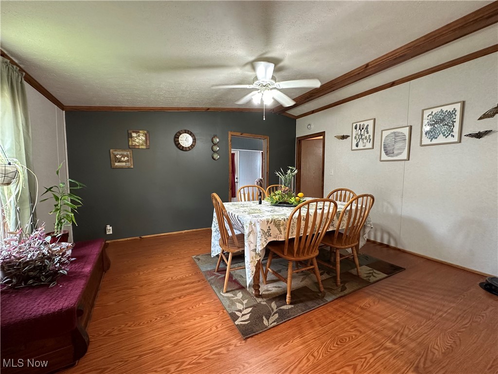 Fohl Village Mobile Home Park - Residential