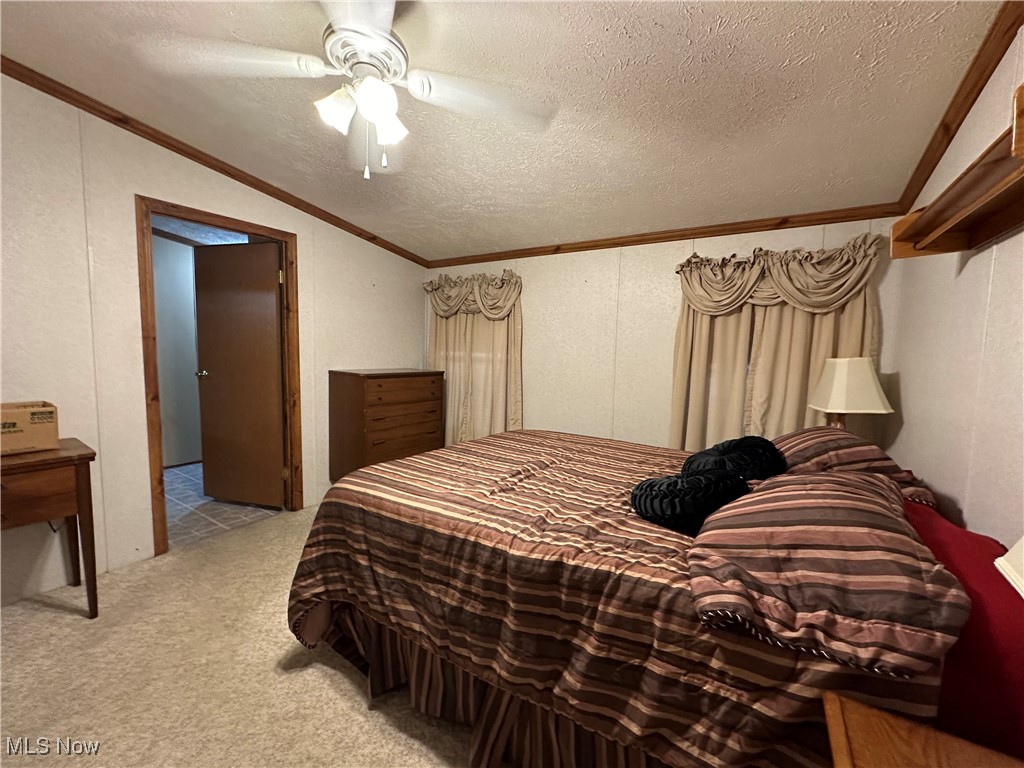 Fohl Village Mobile Home Park - Residential