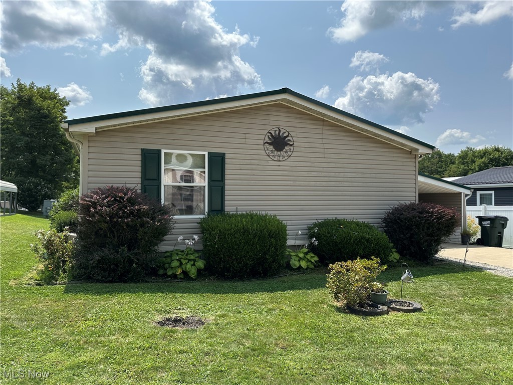 Fohl Village Mobile Home Park - Residential