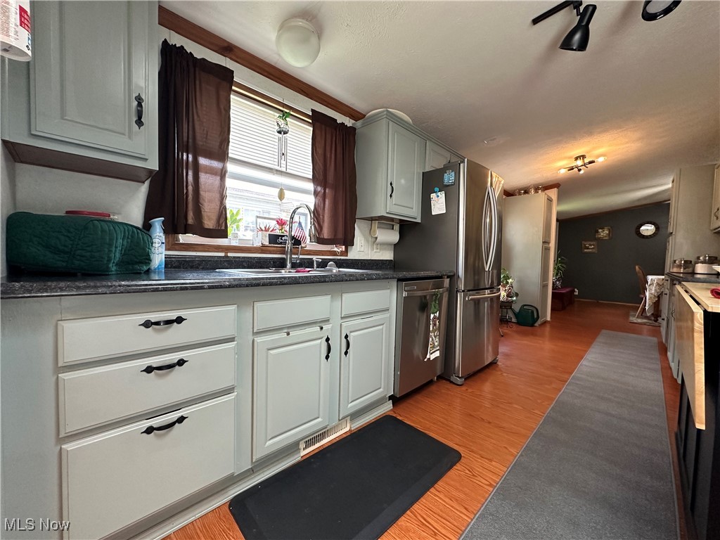 Fohl Village Mobile Home Park - Residential