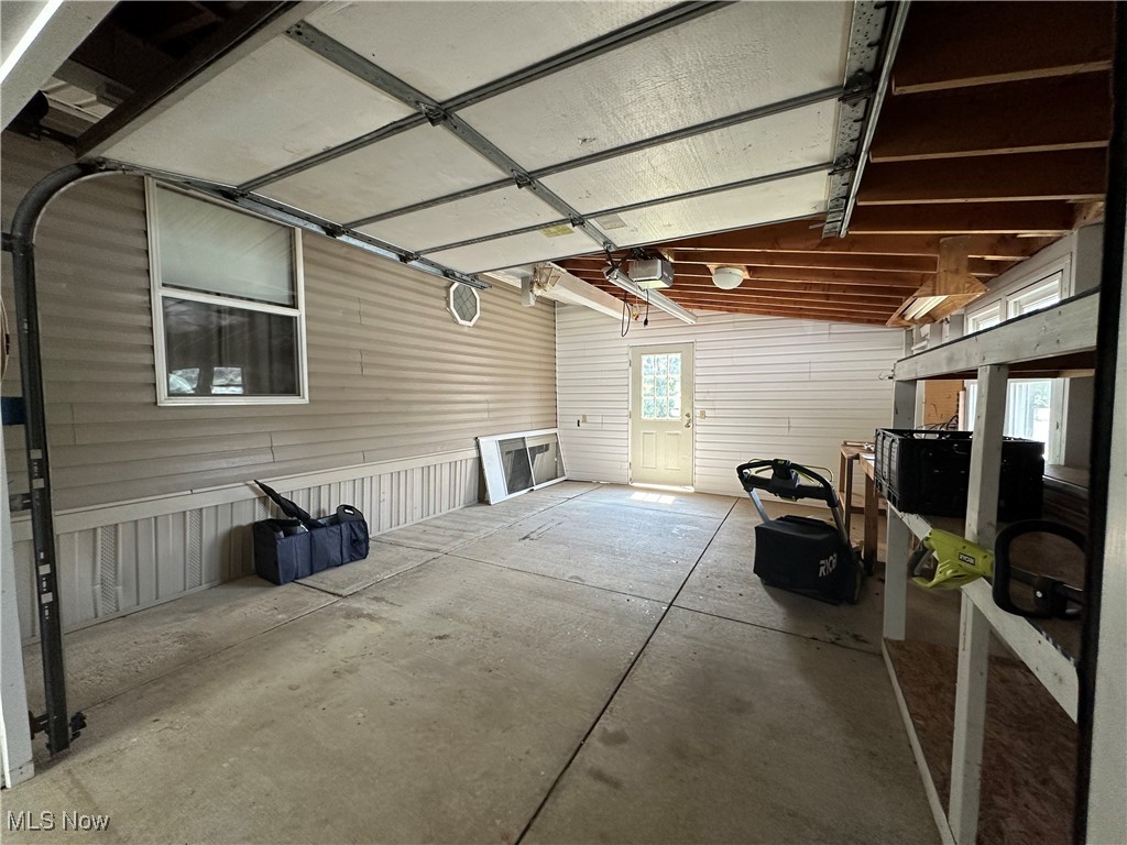 Fohl Village Mobile Home Park - Residential