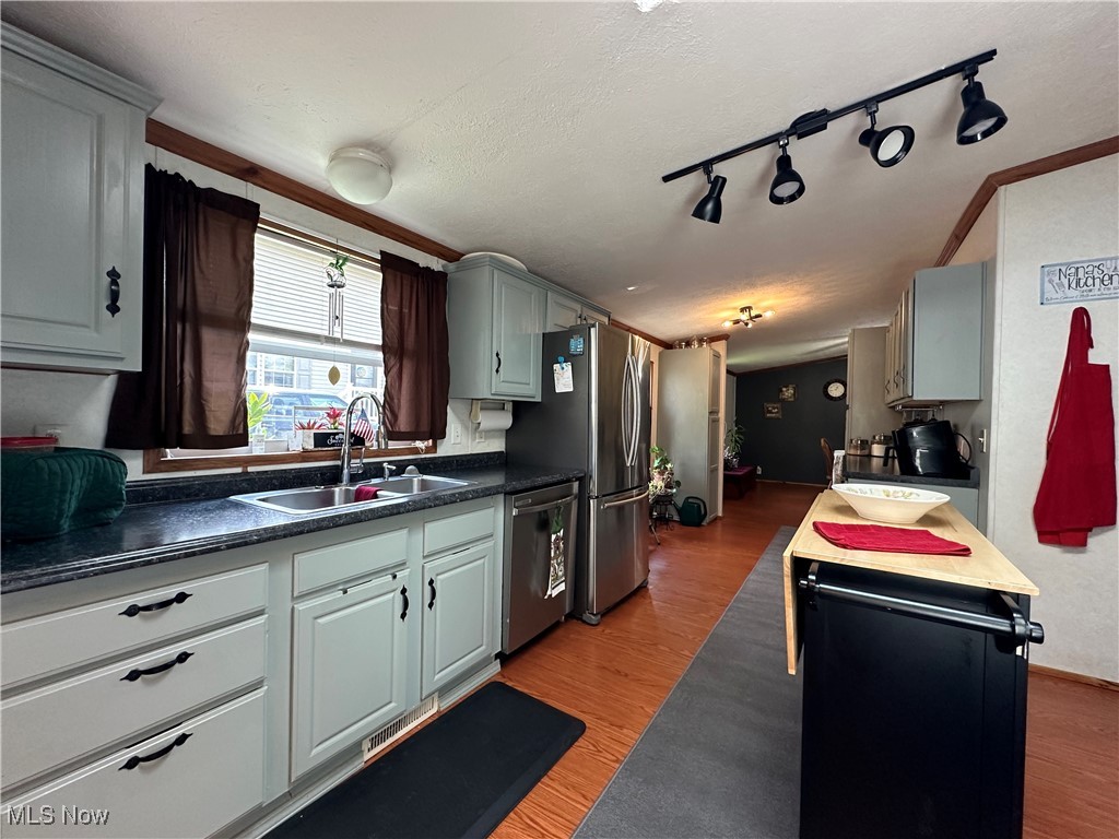 Fohl Village Mobile Home Park - Residential