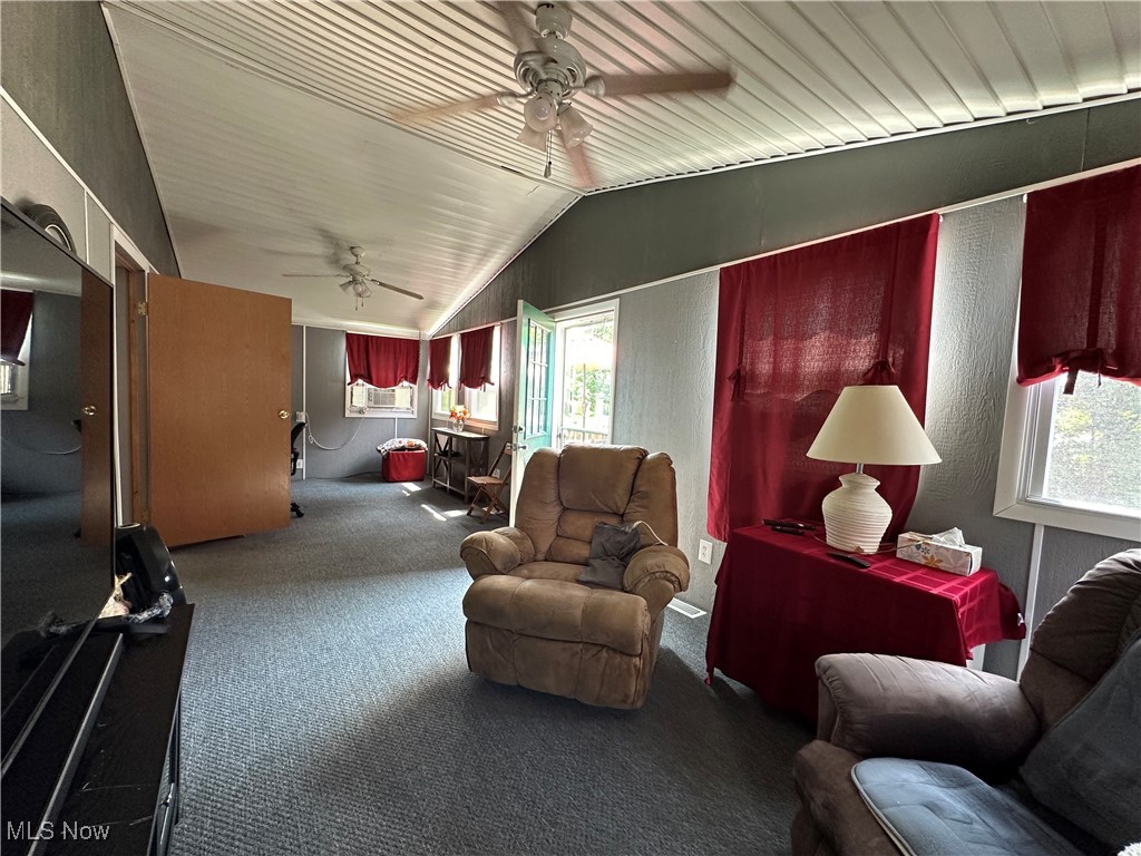 Fohl Village Mobile Home Park - Residential