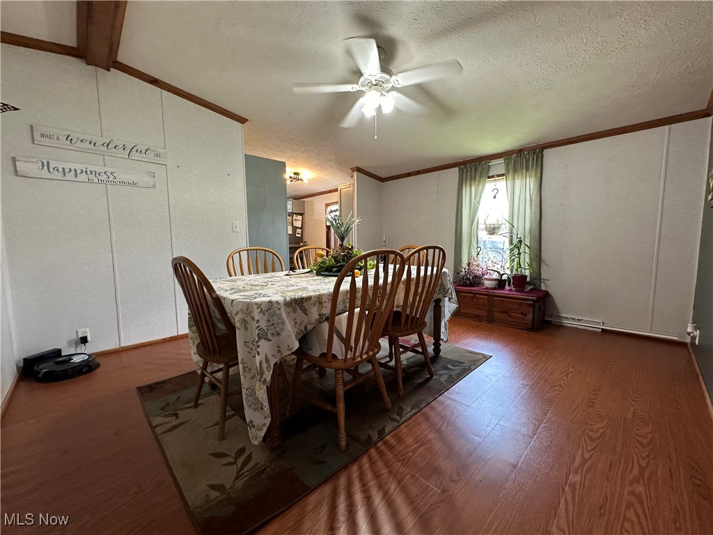 Fohl Village Mobile Home Park - Residential