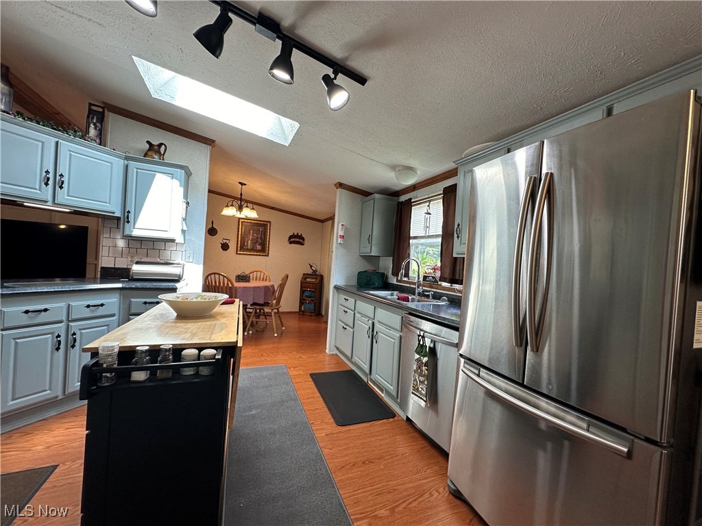 Fohl Village Mobile Home Park - Residential